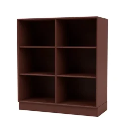 1113 reol inkl. ophæng fra Montana