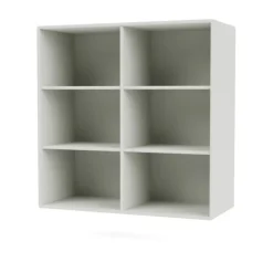 1113 reol inkl. ophæng fra Montana