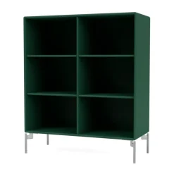 1113 reol inkl. ophæng fra Montana