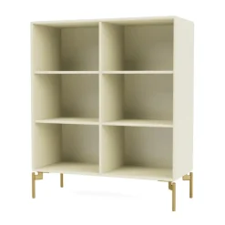 1113 reol inkl. ophæng fra Montana