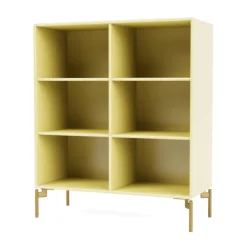 1113 reol inkl. ophæng fra Montana