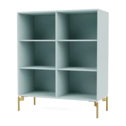 1113 reol inkl. ophæng fra Montana