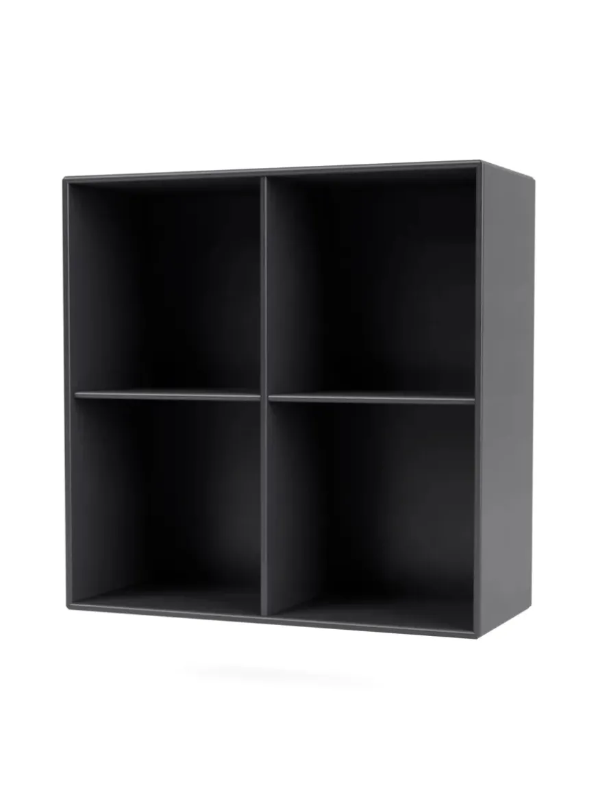 1112 reol inkl. ophæng fra Montana