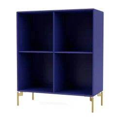 1112 reol inkl. ophæng fra Montana