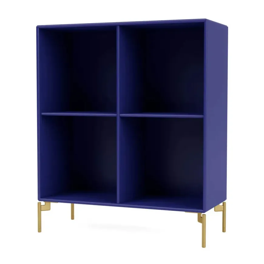 1112 reol inkl. ophæng fra Montana