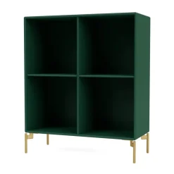 1112 reol inkl. ophæng fra Montana