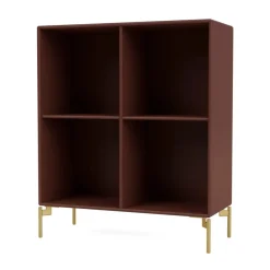 1112 reol inkl. ophæng fra Montana