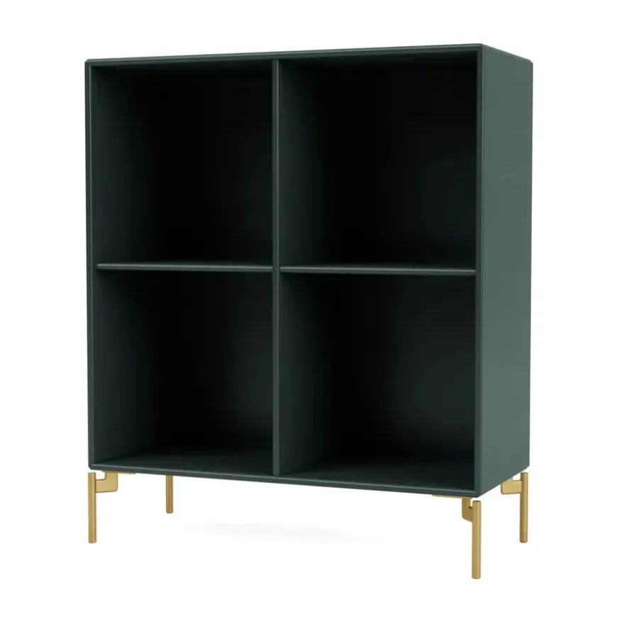 1112 reol inkl. ophæng fra Montana