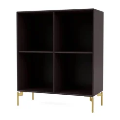 1112 reol inkl. ophæng fra Montana