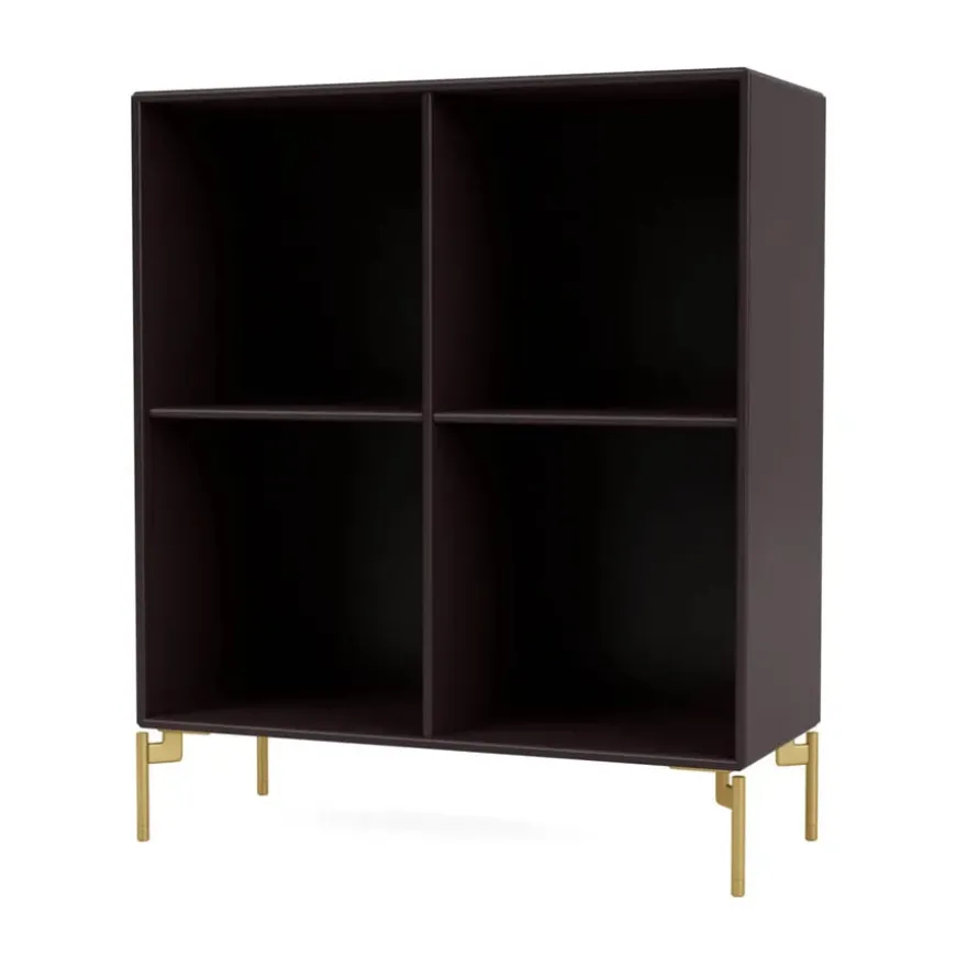 1112 reol inkl. ophæng fra Montana