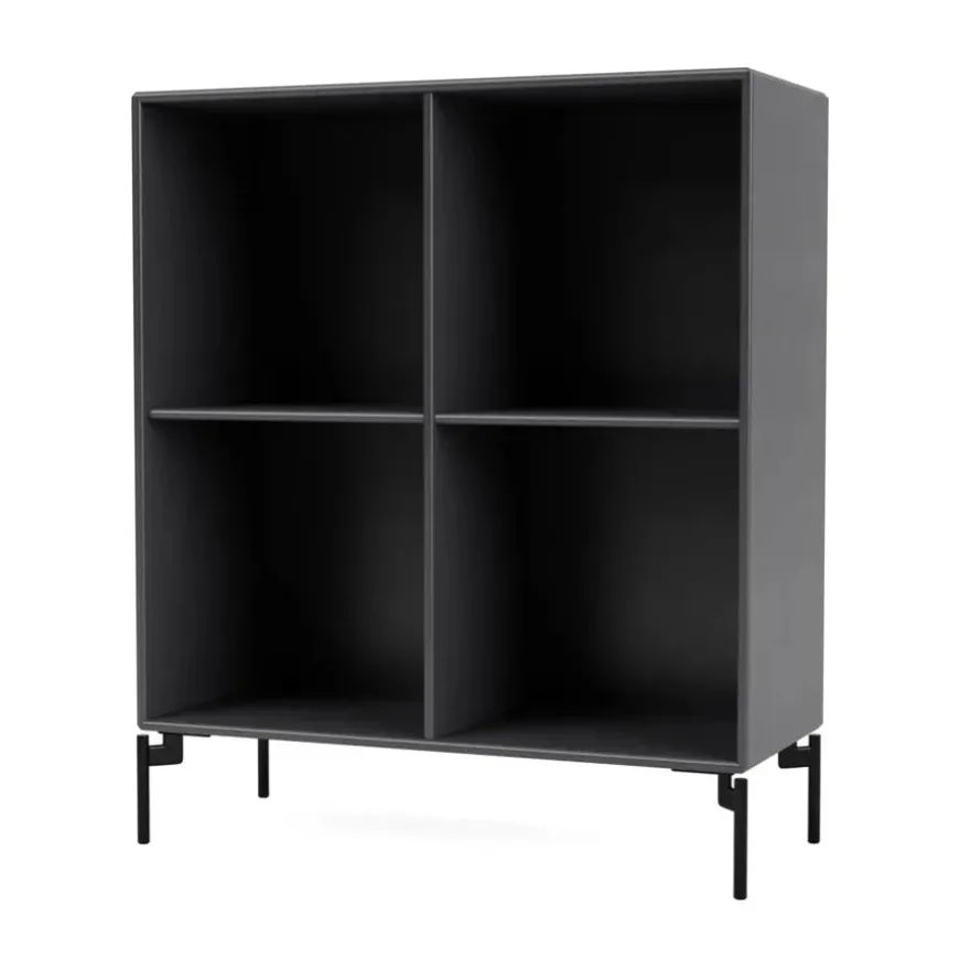 1112 reol inkl. ophæng fra Montana