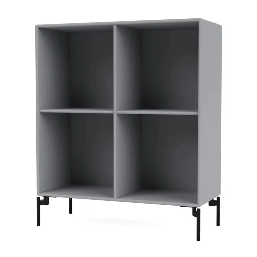 1112 reol inkl. ophæng fra Montana