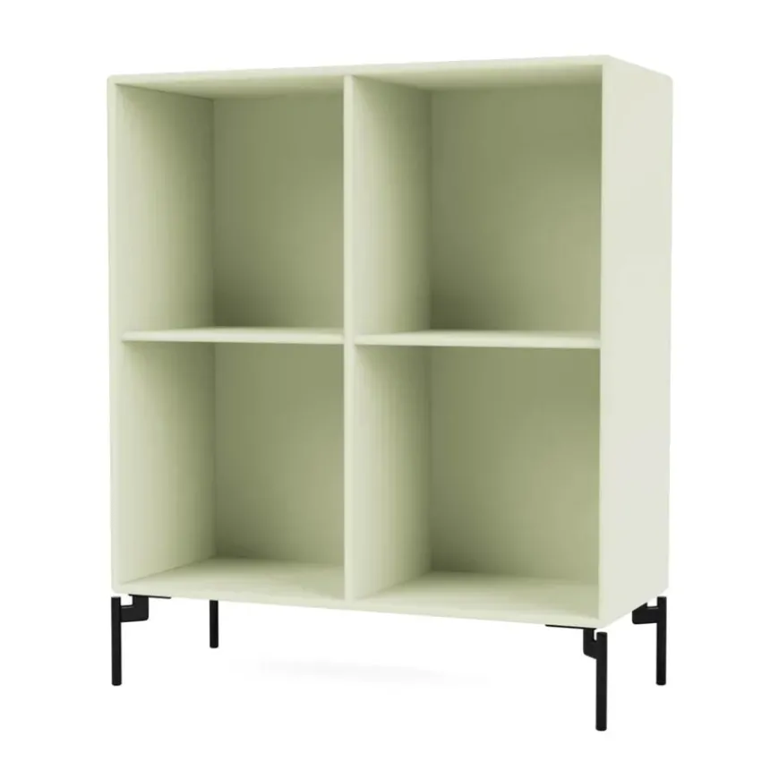 1112 reol inkl. ophæng fra Montana