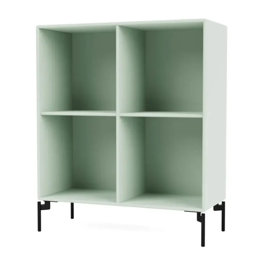 1112 reol inkl. ophæng fra Montana