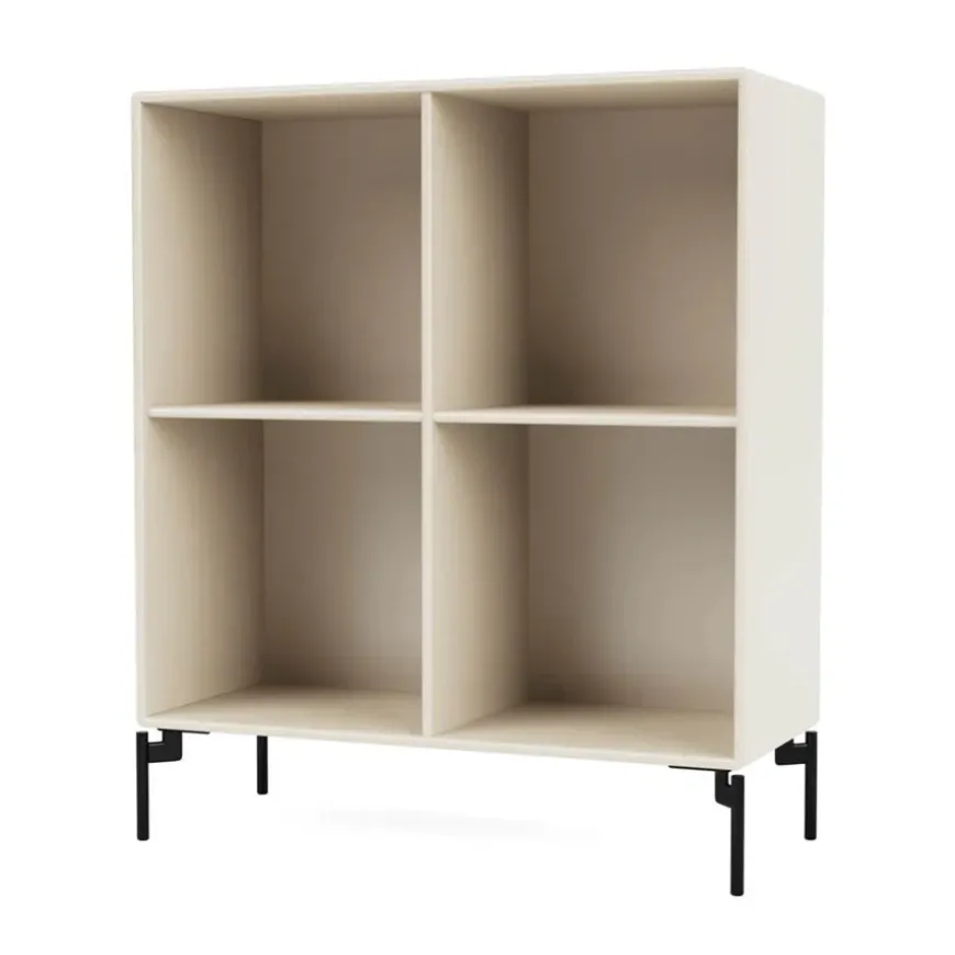 1112 reol inkl. ophæng fra Montana