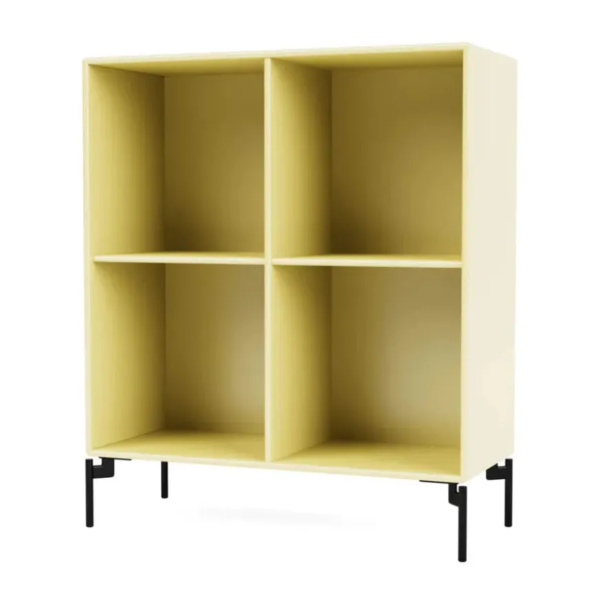 1112 reol inkl. ophæng fra Montana