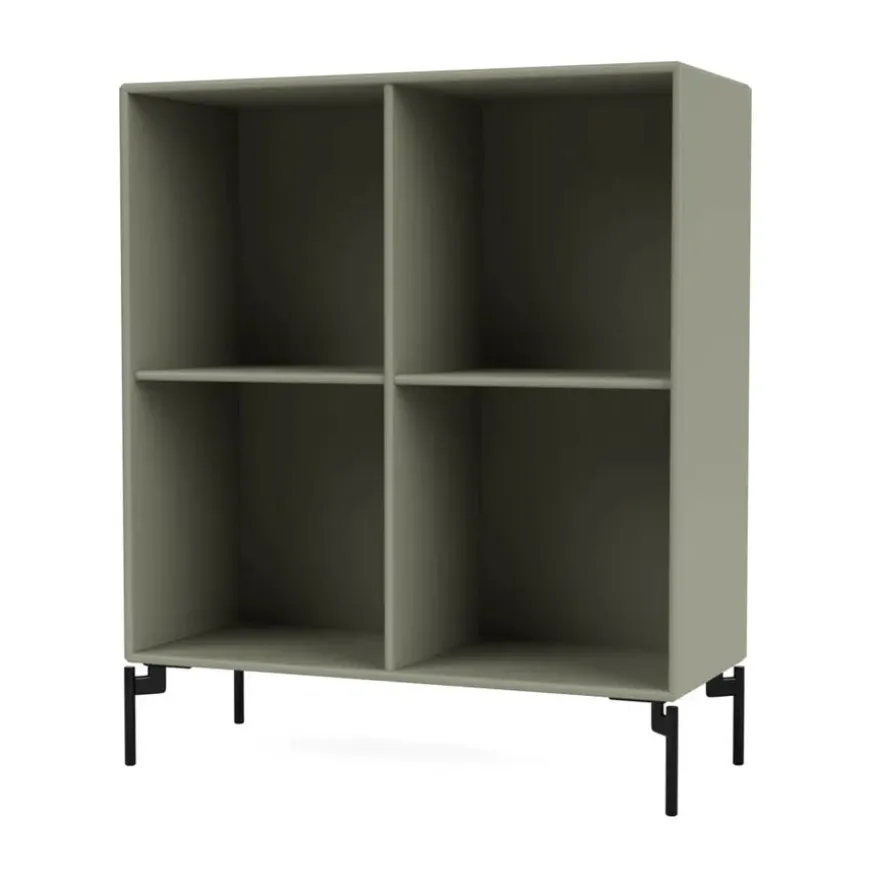 1112 reol inkl. ophæng fra Montana