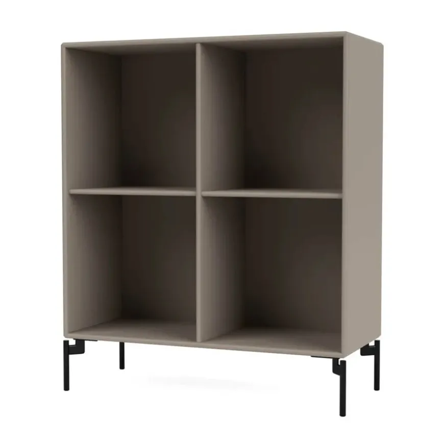 1112 reol inkl. ophæng fra Montana