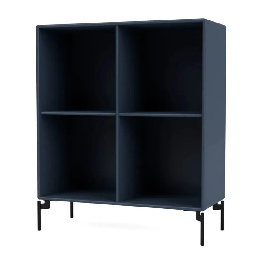 1112 reol inkl. ophæng fra Montana