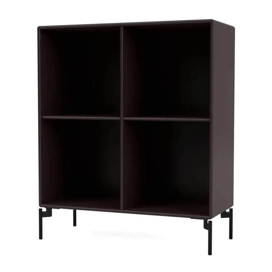 1112 reol inkl. ophæng fra Montana