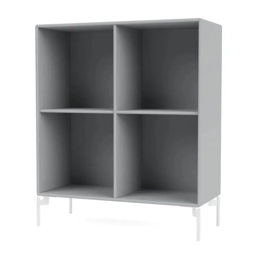 1112 reol inkl. ophæng fra Montana