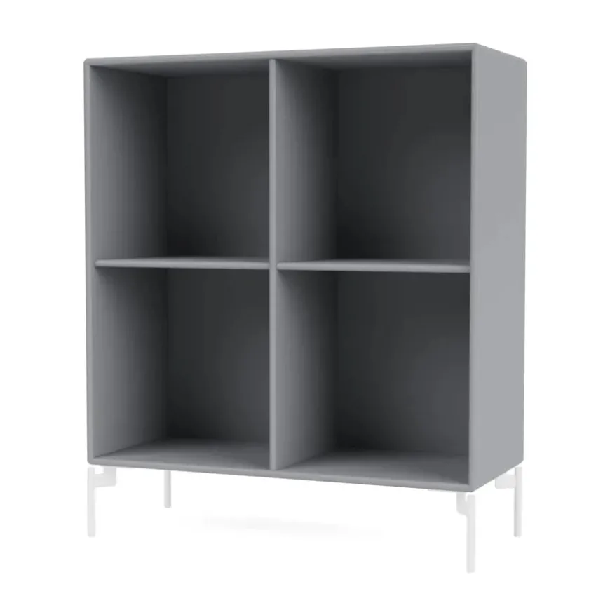 1112 reol inkl. ophæng fra Montana