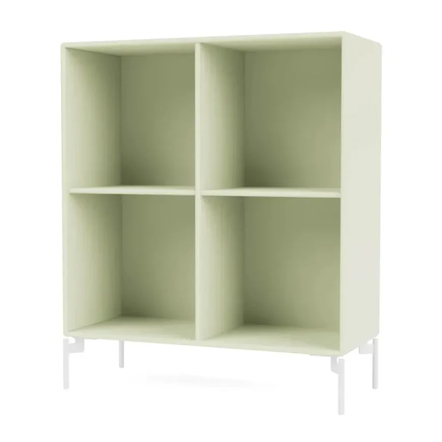 1112 reol inkl. ophæng fra Montana