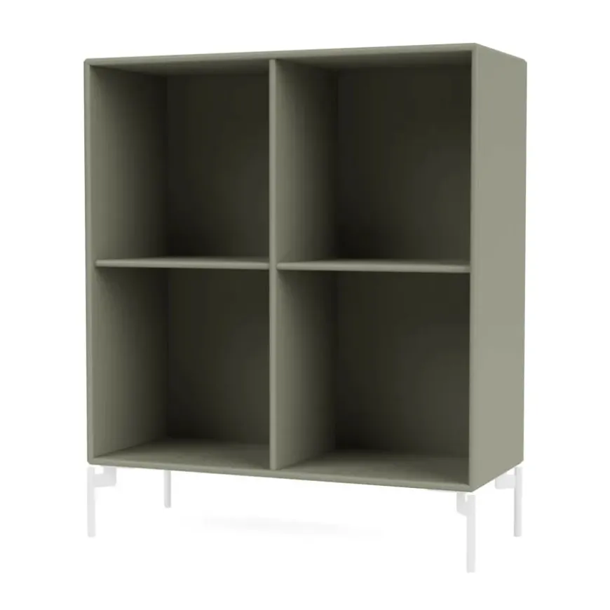 1112 reol inkl. ophæng fra Montana