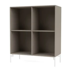 1112 reol inkl. ophæng fra Montana