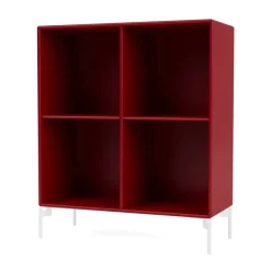 1112 reol inkl. ophæng fra Montana