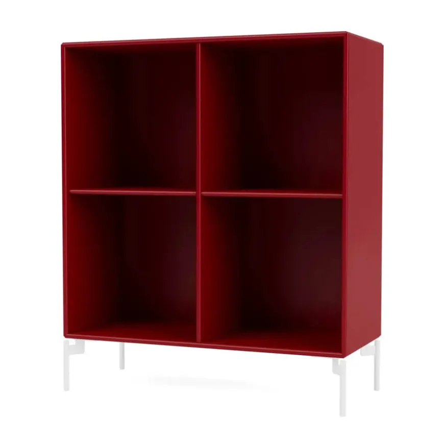 1112 reol inkl. ophæng fra Montana