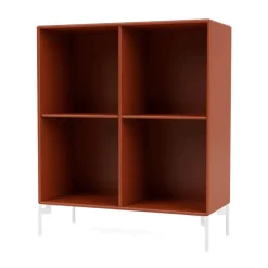 1112 reol inkl. ophæng fra Montana