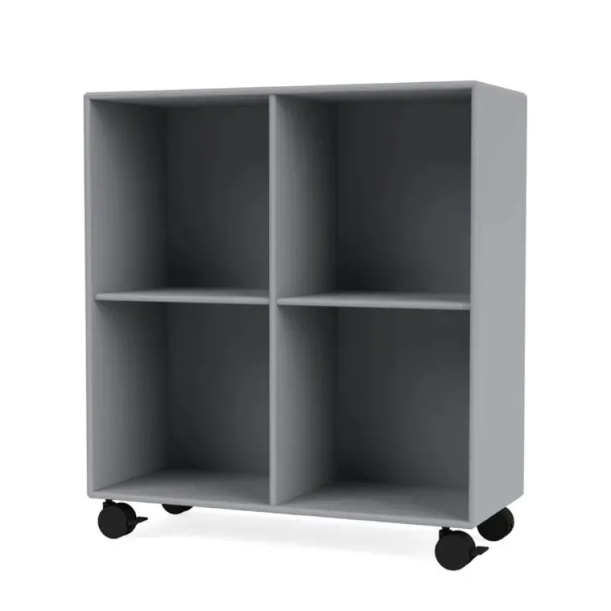 1112 reol inkl. ophæng fra Montana