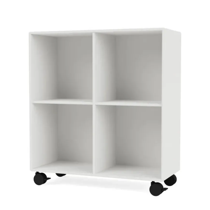 1112 reol inkl. ophæng fra Montana