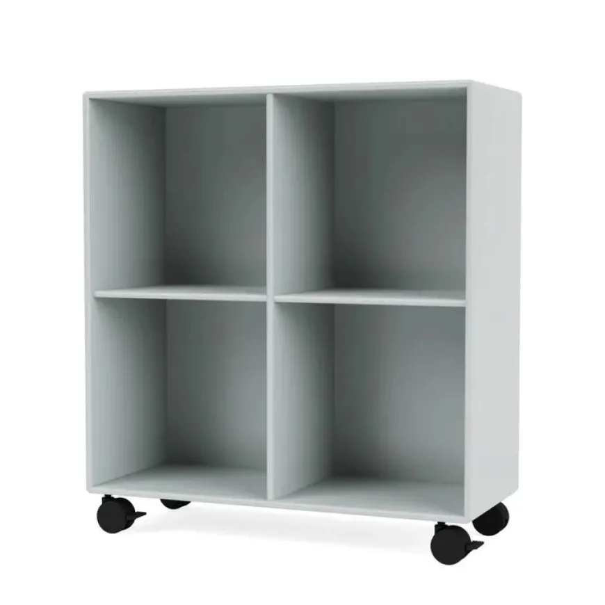 1112 reol inkl. ophæng fra Montana