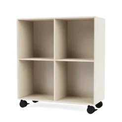 1112 reol inkl. ophæng fra Montana