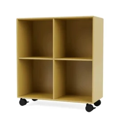 1112 reol inkl. ophæng fra Montana