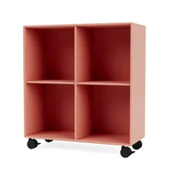 1112 reol inkl. ophæng fra Montana