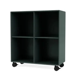 1112 reol inkl. ophæng fra Montana