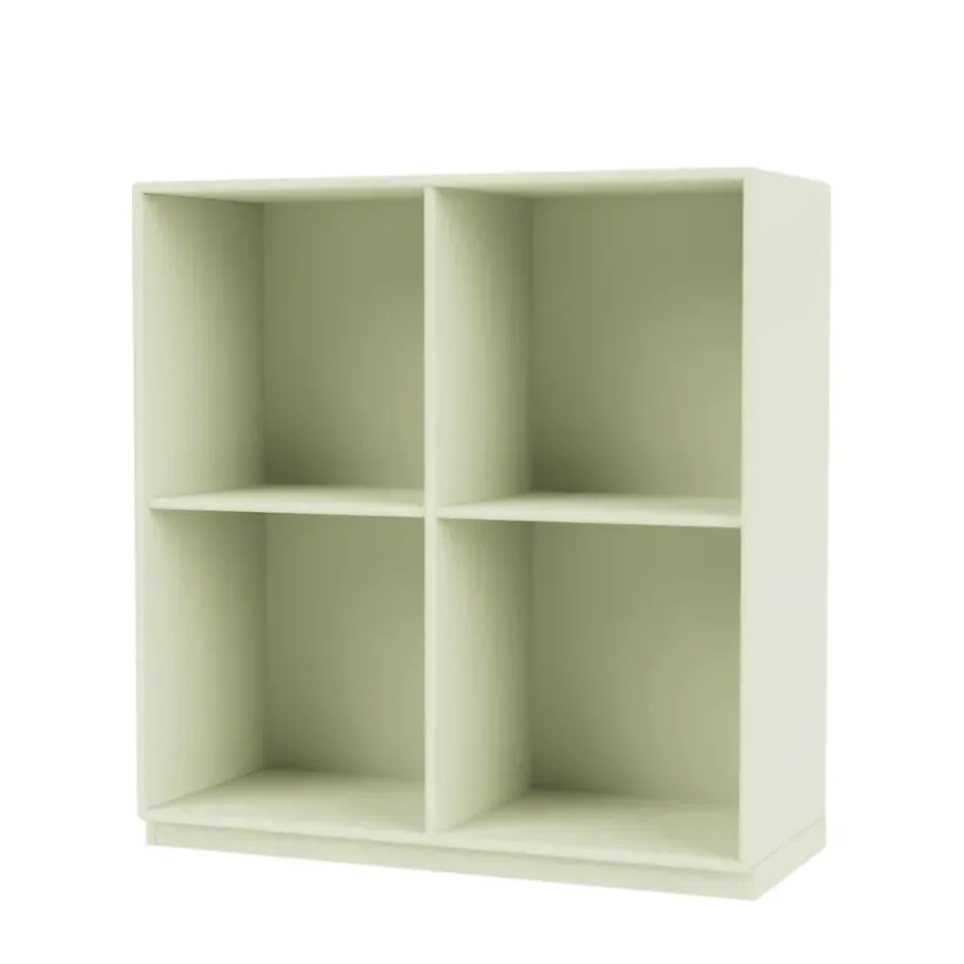 1112 reol inkl. ophæng fra Montana