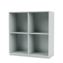 1112 reol inkl. ophæng fra Montana