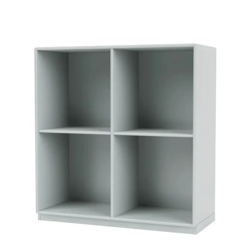 1112 reol inkl. ophæng fra Montana