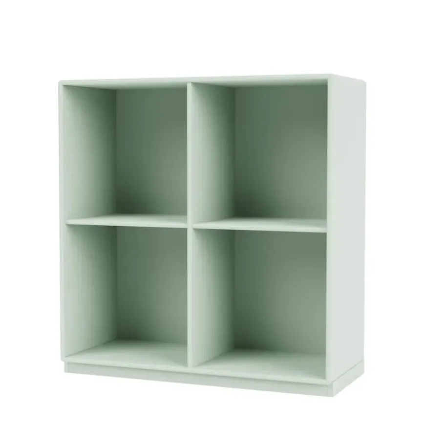 1112 reol inkl. ophæng fra Montana