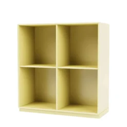 1112 reol inkl. ophæng fra Montana