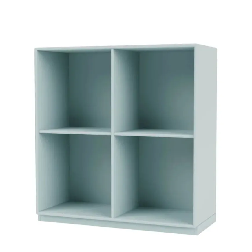 1112 reol inkl. ophæng fra Montana