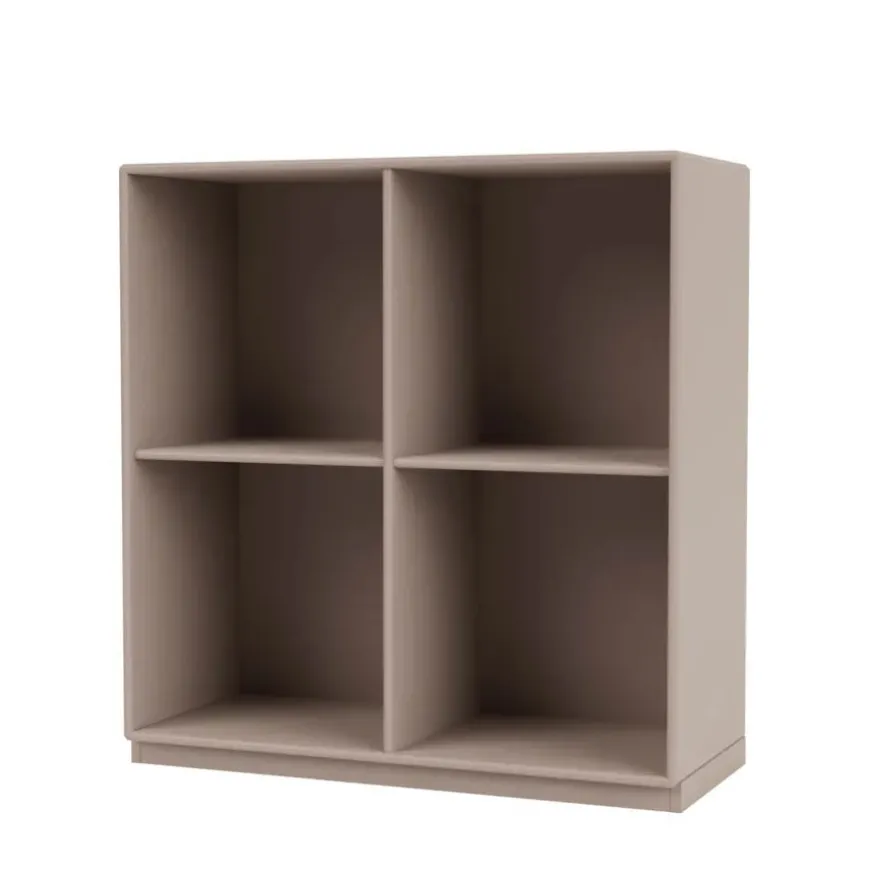 1112 reol inkl. ophæng fra Montana