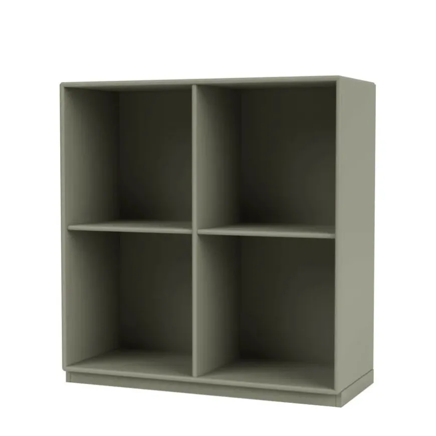 1112 reol inkl. ophæng fra Montana