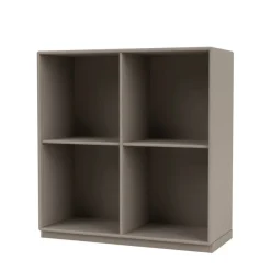 1112 reol inkl. ophæng fra Montana