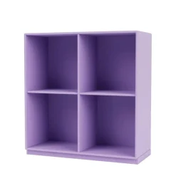 1112 reol inkl. ophæng fra Montana