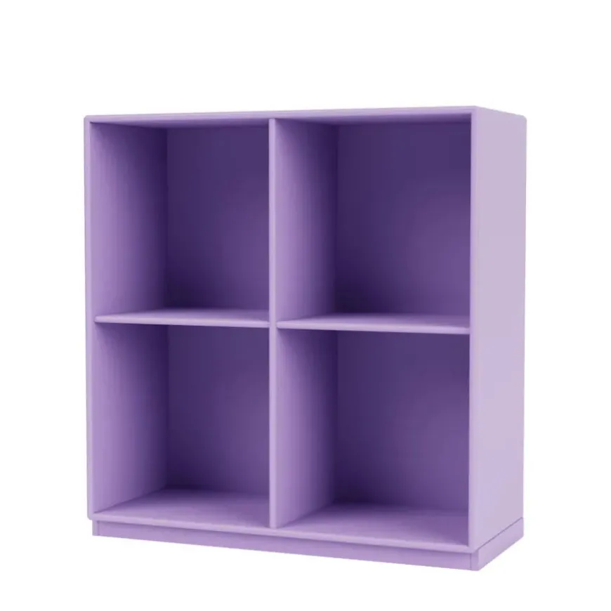 1112 reol inkl. ophæng fra Montana